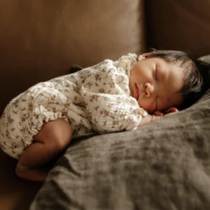 Наръчник за детски сън 